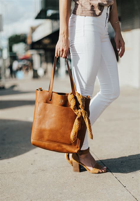 leather tote bag madewell dupe|mid moon bag dupes.